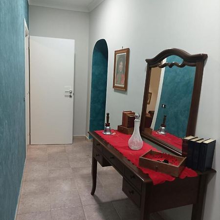 Casa Di Raffaella Hotel Torre Annunziata Bagian luar foto